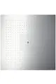 AXOR-HG-Kopfbrause-Axor-Starck-ShowerHeaven-970x970mm-edelstahl-ohne-Licht-10621800 gallery number 1